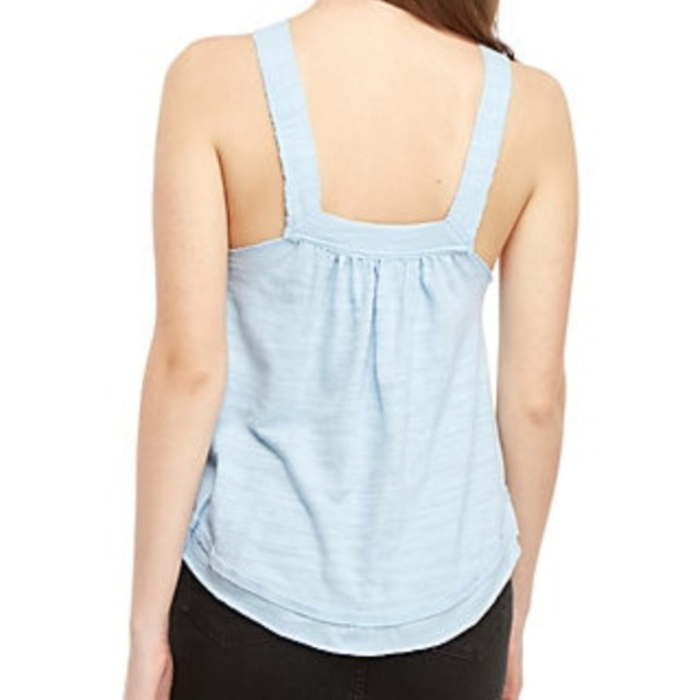 NWT Free People | We the Free Good for You Tank